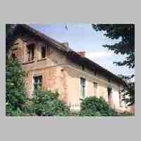 113-1053 Das Wohnhaus von Buergermeister Albert Breuksch im Juni 1992 .JPG